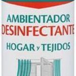 Luchtverfrisserspray Sanytol 170050 Ontsmettingsmiddel (300 ml) - Afbeelding 3