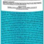 Droge Shampoo Schwarzkopf Extra Volume 200 ml - Afbeelding 4