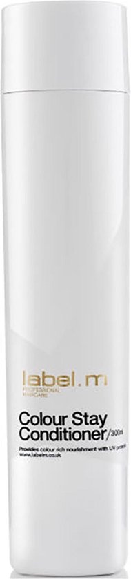 190x840-43 Label.M Colour Stay - 300 ml - Conditioner - Afbeelding 1
