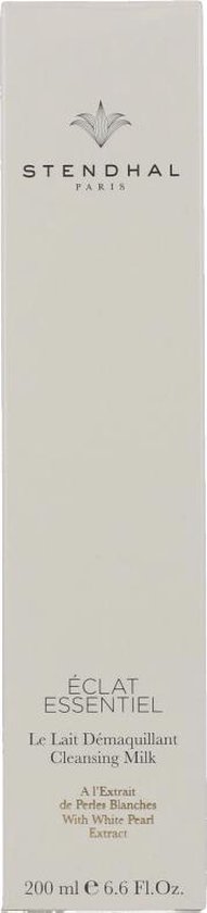 191x840-31 Eclat Essentiel Cleansing Milk By Stendhal 200 Ml - Afbeelding 1