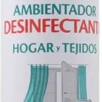 Luchtverfrisserspray Sanytol 170050 Ontsmettingsmiddel (300 ml)