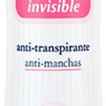 Deodorant Spray Invisible Chilly (150 ml) - Afbeelding 2
