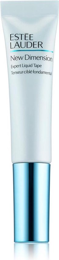 193x840-89 Estee Lauder New Dimension Expert Liquid Tape Oz Skincare 15 Ml - Afbeelding 1