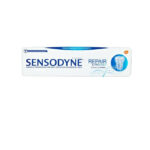 Repair & Protect Toothpaste By Sensodyne 75 Ml