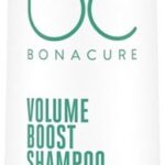 Schwarzkopf Bonacure Volume Boost Shampoo 1000ml - Voor Alle Haartypes - Afbeelding 3