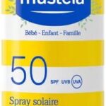 Mustela Sun Spray 50+ 200ml - Afbeelding 2