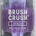 Real Techniques Brush Crush 302 Blush Brush Kwast Ref 01801 1Stuks