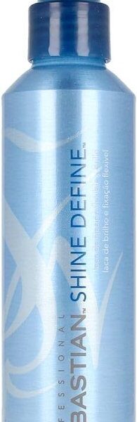 Spray Shine voor Haar Sebastian Sebastian 200 ml (200 ml)