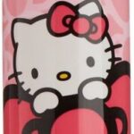 Hello Kitty   HELLO KITTY body vaporizador 200 ml - Afbeelding 2