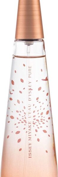 Issey Miyake Nectar D'issey Petale De Nectar (w) Edt 90 Ml Fr