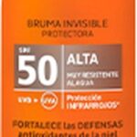 Invisible carrot spray SPF50 - Afbeelding 4
