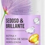 Shampoo Pantene Zijdezachte afwerking (225 ml)