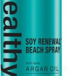 Sexy Hair Healthy Sexy Hair Soy Renewal Beach Spray Beach Look Conditioning  Texturizing 150ml - Afbeelding 2
