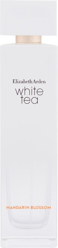 199x840-24 Damesparfum Elizabeth Arden EDT White Tea Mandarin Blossom (100 ml) - Afbeelding 1