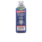 Naturvital Naturvital Naturaleza En Vida Shampoo Against Hair  300 Ml