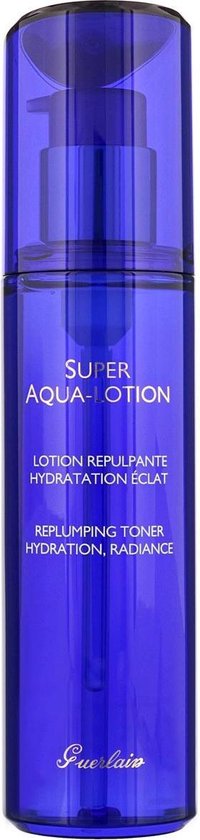 200x840-2 Super Aqua Lotion By Guerlain 150 Ml - Afbeelding 1