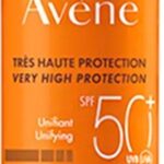 Zonnebrandcrème met Kleur Avene Tinted Fluid SPF50+ (50 ml) - Afbeelding 4