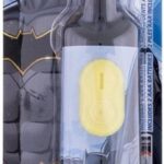 Colgate - Kids Batman Extra Soft Battery Toothbrush - Battery Toothbrush For Kids