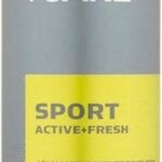 Deodorant Spray Dove Mens Sport Active + Fresh (250 ml) - Afbeelding 4