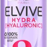 Hair Serum L'Oreal Make Up Elvive Hidra 150 ml - Afbeelding 2