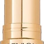 Revlon Mass Market Super Lustrous Lipstick #725-love That Red