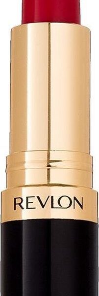 Revlon Mass Market Super Lustrous Lipstick #725-love That Red