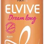 L'oréal Paris Elvive Dream Long Protector De Calor Spray 150 Ml