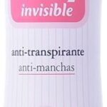 Deodorant Spray Invisible Chilly (150 ml)