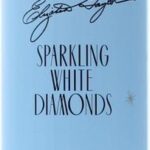Elizabeth Taylor Sparkling White Diamonds Fragrance Mist 240 ml for Women