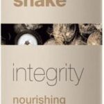 milk_shake integrity nourishing shampoo 300 ml - Normale shampoo vrouwen - Voor Alle haartypes