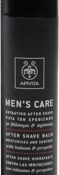 Apivita After Shave Balm