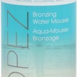 Zelfbruinende Mousse St.tropez Purity Mist (200 ml) - Afbeelding 4