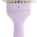 Stylingborstel Ilū Bamboom Paars Ø 43 mm - Afbeelding 2