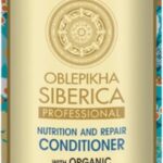 Natura Siberica Oblepikha Conditioner Nutrition & Repair - Afbeelding 3