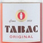 Maurer  Wirtz Tabac Deodorant Spray  Glass Bottle  100 ml for Men - Afbeelding 4