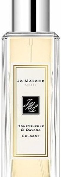 Jo Malone Honeysuckle  Davana Cologne Spray  Unboxed  30 ml for Women