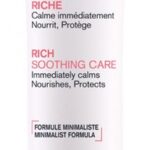 Uriage Crème Toléderm Control Soin Apaisant Rich
