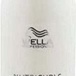 Wella Professionals Nutricurls Shampoo for Waves 250ML - Normale shampoo vrouwen - Voor Alle haartypes - Afbeelding 3