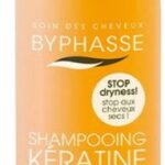 Huidbeschermende Shampoo Sublim Protect Keratine Anti-droogheid (250 ml)