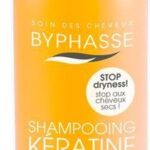 Huidbeschermende Shampoo Sublim Protect Keratine Anti-droogheid (250 ml) - Afbeelding 4