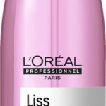 L'orEal Professionnel SErie Expert Liss Unlimited Smoother Serum 125 Ml