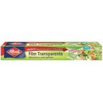 Albal Film Transparente Con Sistema Corte FAcil 50 Metros