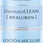 Dermatoclean Micellar Water By Eucerin 400 Ml