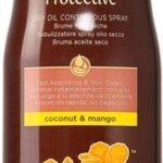 Hawaiian Tropic Protective Coconut & Mango Dry Oil Spray - SPF30 - 180ml - 1 stuk - Afbeelding 2