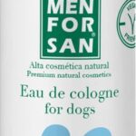 Huisdierparfum Menforsan Talkpoeder 125 ml