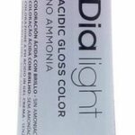 Dia Light Hair Coloring Gel By L'oreal #6.11-50ml