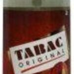 Maurer  Wirtz Tabac Deodorant Spray  Glass Bottle  100 ml for Men