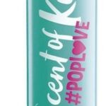 Damesparfum Armand Basi EDT Ladies Scent Of Kiss #Poplove 50 ml