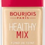 Bourjois Healthy Mix Anti-Fatigue Foundation - 50,5 Light Ivory - Afbeelding 4