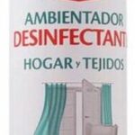 Luchtverfrisserspray Sanytol 170050 Ontsmettingsmiddel (300 ml) - Afbeelding 2